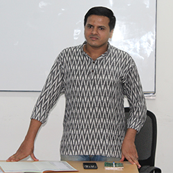 Core Faculty